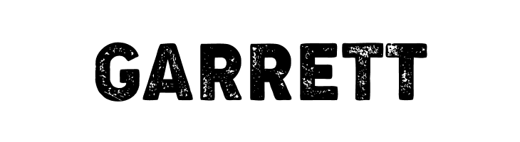 Cocogoose Narrow Letterpress  Free Fonts Download