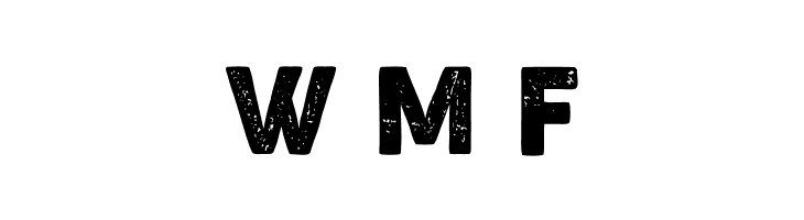 Cocogoose Narrow Letterpress  Free Fonts Download