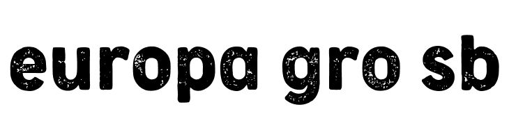 Cocogoose Narrow Letterpress  Free Fonts Download
