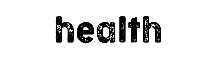 Cocogoose Narrow Letterpress  Free Fonts Download