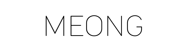 Cocogoose Narrow Trial Thin  Free Fonts Download