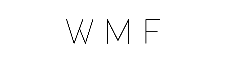 Cocogoose Narrow Trial Thin  Free Fonts Download