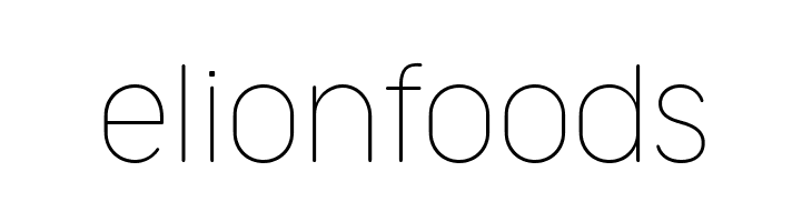 Cocogoose Narrow Trial Thin  Free Fonts Download
