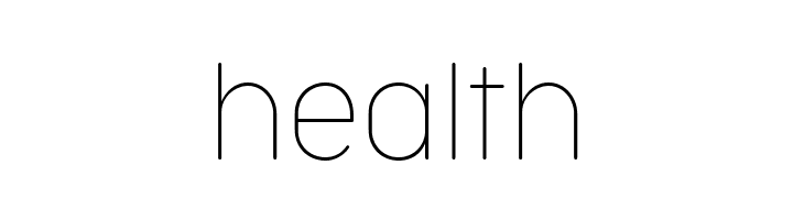 Cocogoose Narrow Trial Thin  Free Fonts Download