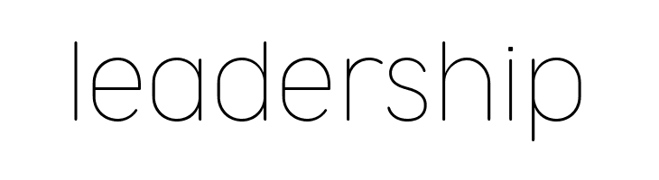 Cocogoose Narrow Trial Thin  Free Fonts Download