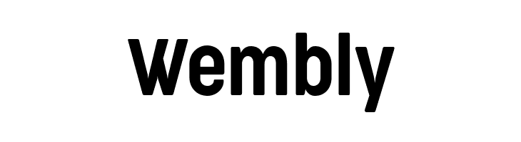 Cocogoose Condensed Trial Semilight  Free Fonts Download