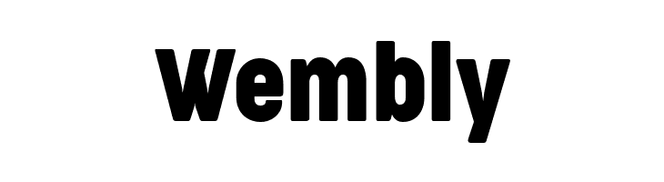 Cocogoose Condensed Trial Regular  Free Fonts Download