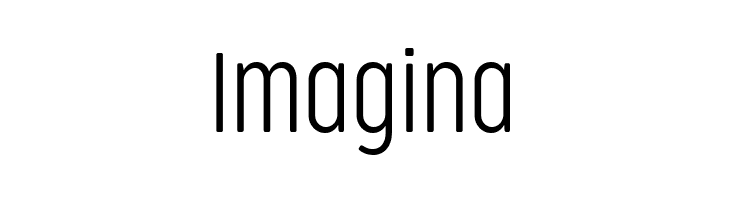 Cocogoose Compressed Trial UltraLight  Free Fonts Download