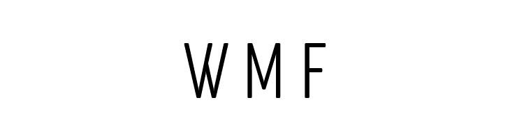 Cocogoose Compressed Trial UltraLight  Free Fonts Download