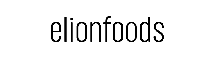 Cocogoose Compressed Trial UltraLight  Free Fonts Download