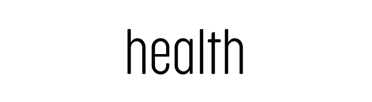 Cocogoose Compressed Trial UltraLight  Free Fonts Download