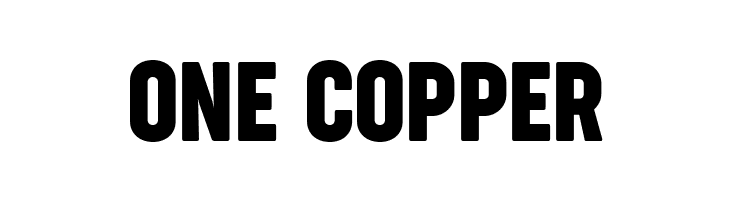 Cocogoose Compressed Trial Regular  Free Fonts Download
