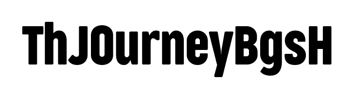 Cocogoose Compressed Trial Regular  Free Fonts Download