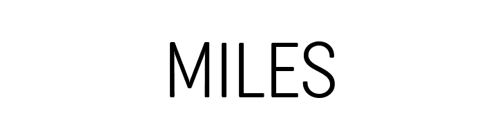 Cocogoose Condensed Trial UltraLight  Free Fonts Download