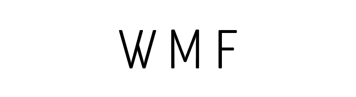 Cocogoose Condensed Trial UltraLight  Free Fonts Download