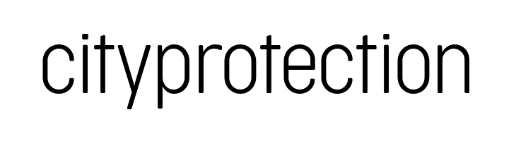 Cocogoose Condensed Trial UltraLight  Free Fonts Download