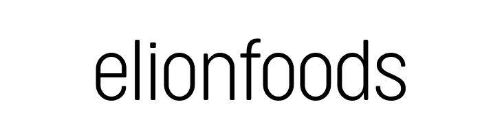 Cocogoose Condensed Trial UltraLight  Free Fonts Download