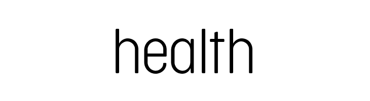 Cocogoose Condensed Trial UltraLight  Free Fonts Download