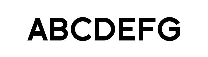 Florencesans Black  Free Fonts Download