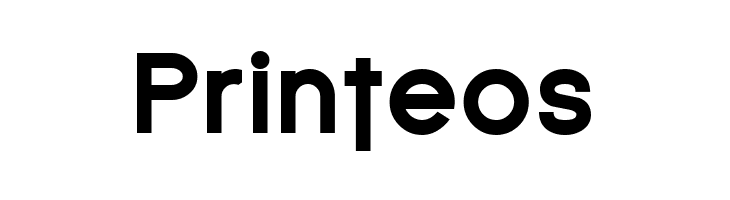 Florencesans Black  Free Fonts Download