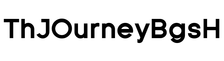 Florencesans Black  Free Fonts Download