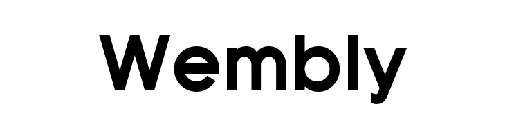 Florencesans Black  Free Fonts Download