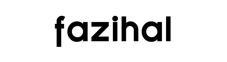 Florencesans Black  Free Fonts Download