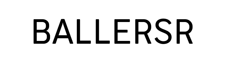 Cocogoose Narrow Trial Light  Free Fonts Download