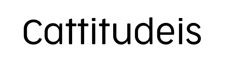 Cocogoose Narrow Trial Light  Free Fonts Download