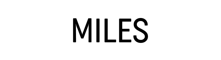 Cocogoose Condensed Trial Light  Free Fonts Download