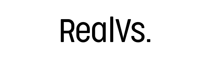 Cocogoose Condensed Trial Light  Free Fonts Download