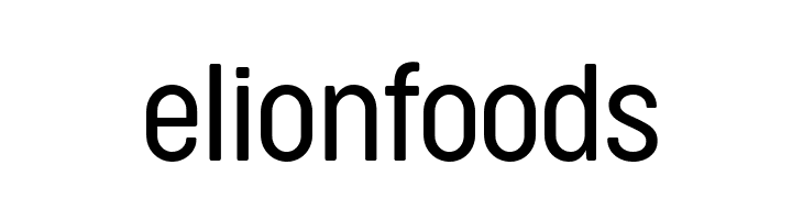 Cocogoose Condensed Trial Light  Free Fonts Download