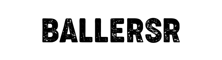 Cocogoose Condensed Letterpress  Free Fonts Download