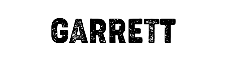 Cocogoose Condensed Letterpress  Free Fonts Download