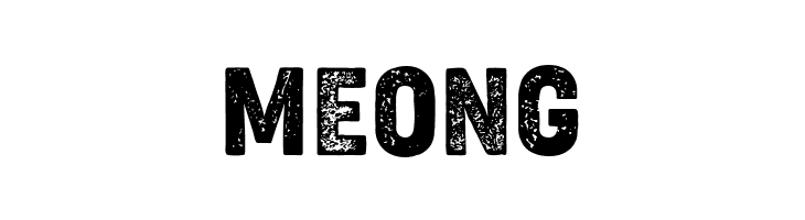 Cocogoose Condensed Letterpress  Free Fonts Download