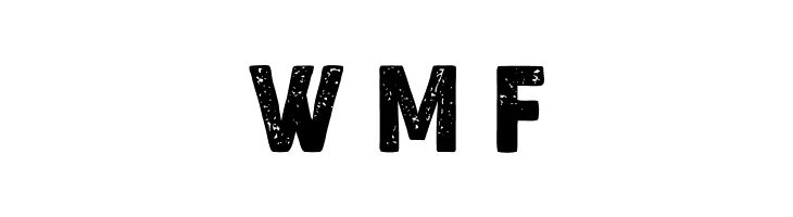 Cocogoose Condensed Letterpress  Free Fonts Download