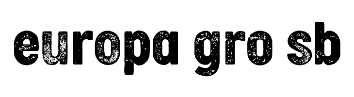 Cocogoose Condensed Letterpress  Free Fonts Download