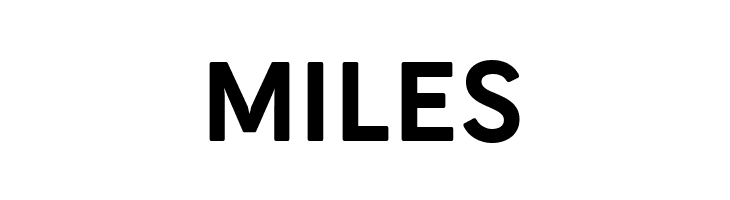 Cocogoose Narrow Trial Semilight  Free Fonts Download