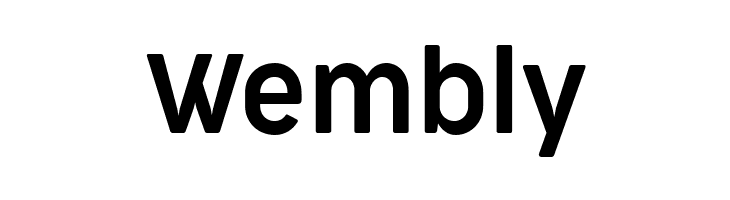 Cocogoose Narrow Trial Semilight  Free Fonts Download