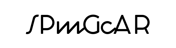 CocosignumCorsivoItalico-Regular  Free Fonts Download