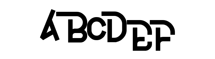 CRUmBLE  Free Fonts Download