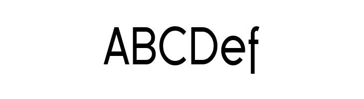 Florencesans Cond  Free Fonts Download