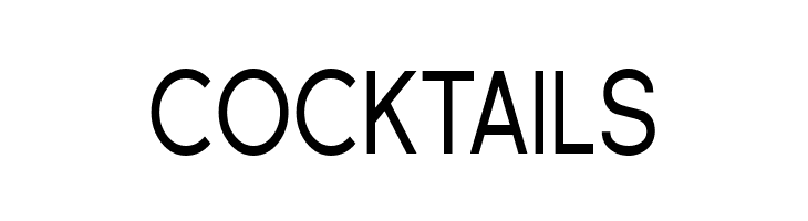 Florencesans Cond  Free Fonts Download