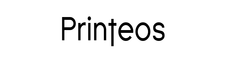 Florencesans Cond  Free Fonts Download