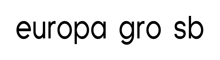 Florencesans Cond  Free Fonts Download