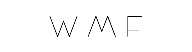 Cocosignum Corsivo Italico ULt  Free Fonts Download