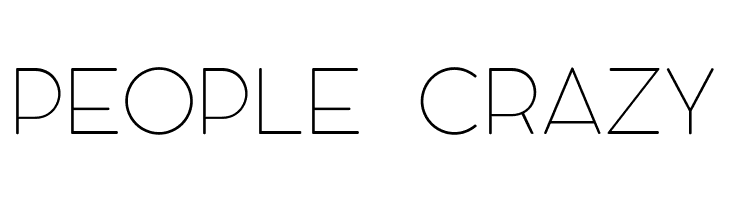 Cocosignum Maiuscoletto UltraLight  Free Fonts Download