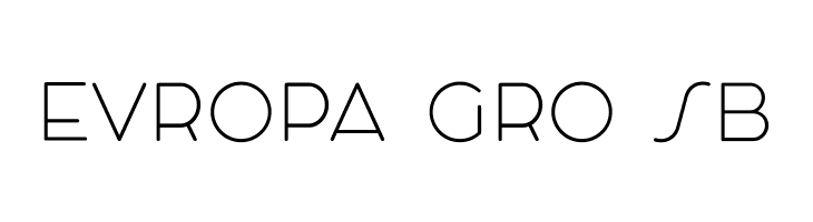 Cocosignum Maiuscoletto UltraLight  Free Fonts Download