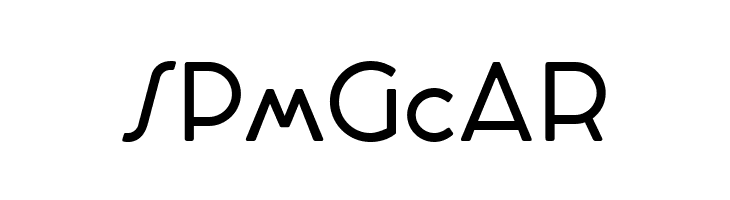 CocosignumMaiuscoletto-Regular  Free Fonts Download