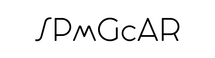 Cocosignum Maiuscoletto Light  Free Fonts Download